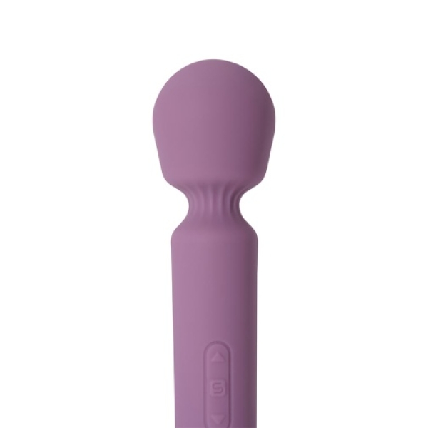 "7 Sensational Ways Mini Emma Neo Wand Ignites Passion in Romantic Rose"