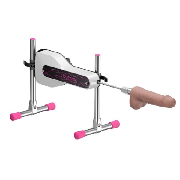 5 Mind-Blowing Reasons to Try the Mini Sex Machine Today