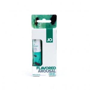 5 Sensational Reasons to Try Mint Chocolate Chill Clitoral Stimulant - 10ml Bliss