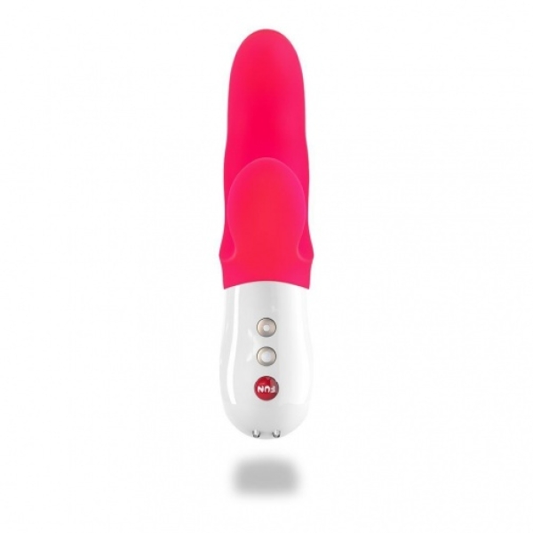 7 Reasons Miss Bi Pink/White is the Ultimate Pleasure Toy for Sensual Exploration