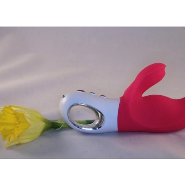 7 Reasons Miss Bi Pink/White is the Ultimate Pleasure Toy for Sensual Exploration
