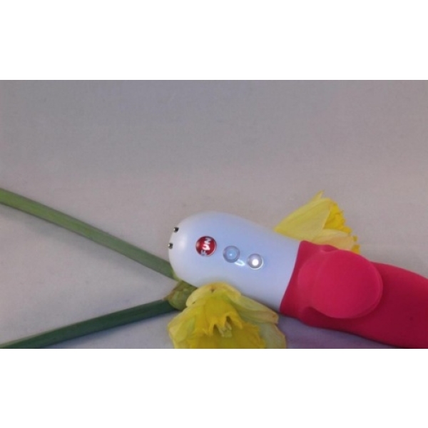 7 Reasons Miss Bi Pink/White is the Ultimate Pleasure Toy for Sensual Exploration