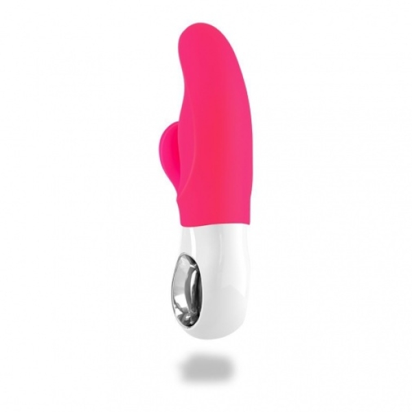 7 Reasons Miss Bi Pink/White is the Ultimate Pleasure Toy for Sensual Exploration