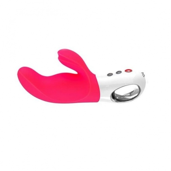 7 Reasons Miss Bi Pink/White is the Ultimate Pleasure Toy for Sensual Exploration