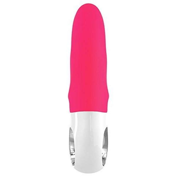 7 Reasons Miss Bi Pink/White is the Ultimate Pleasure Toy for Sensual Exploration