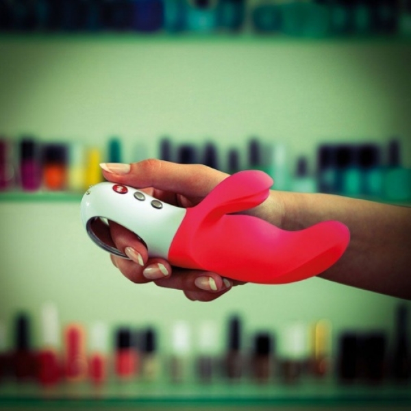 7 Reasons Miss Bi Pink/White is the Ultimate Pleasure Toy for Sensual Exploration