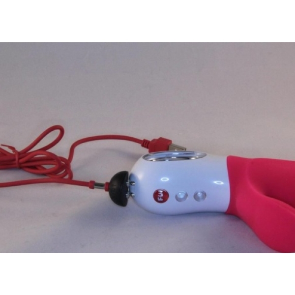 7 Reasons Miss Bi Pink/White is the Ultimate Pleasure Toy for Sensual Exploration