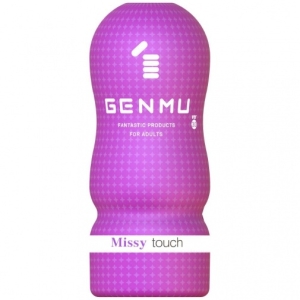 7 Reasons Missy Touch Ver 3.0 - Violet Will Redefine Your Pleasure Experience Forever