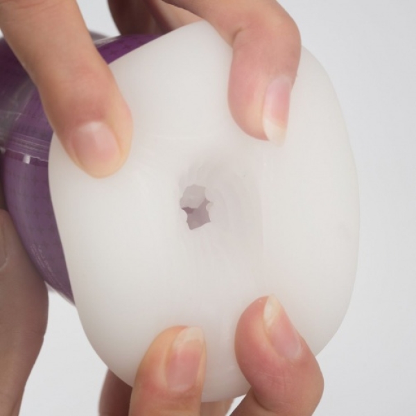 7 Reasons Missy Touch Ver 3.0 - Violet Will Redefine Your Pleasure Experience Forever