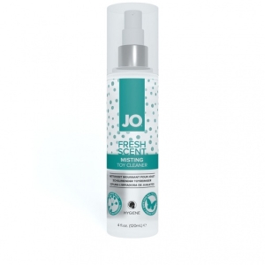 5 Reasons This 120ml Misting Toy Cleaner Is a Must-Have for Discreet Hygiene