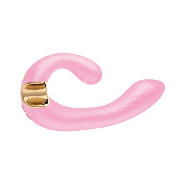 5 Sensational Reasons the Miyo G-Spot Stimulator in Light Pink Will Wow You