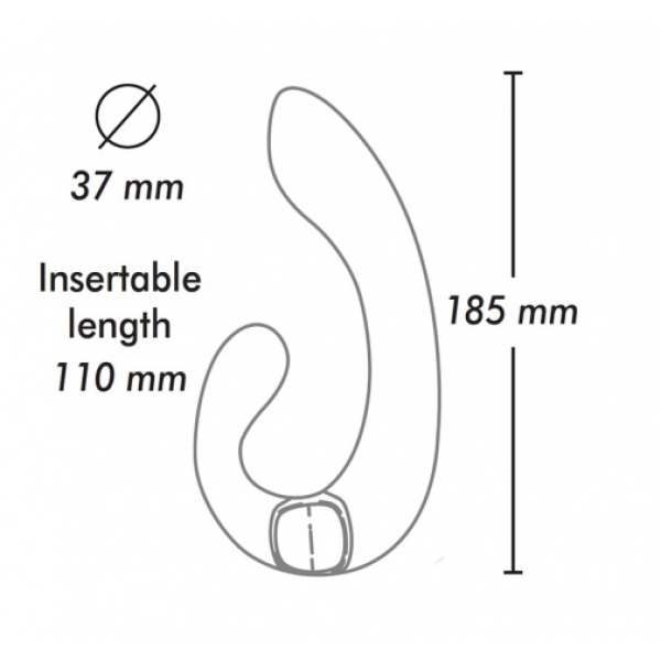 5 Sensational Reasons the Miyo G-Spot Stimulator in Light Pink Will Wow You