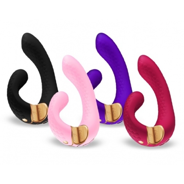 5 Sensational Reasons the Miyo G-Spot Stimulator in Light Pink Will Wow You