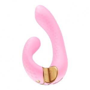 5 Sensational Reasons the Miyo G-Spot Stimulator in Light Pink Will Wow You