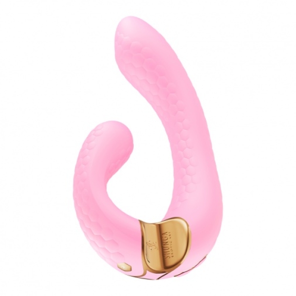 5 Sensational Reasons the Miyo G-Spot Stimulator in Light Pink Will Wow You