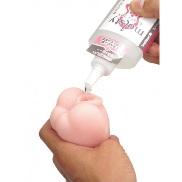 5 Sensational Reasons Moisty Plus Lube Enhances Every Intimate Moment - 200ml Bliss
