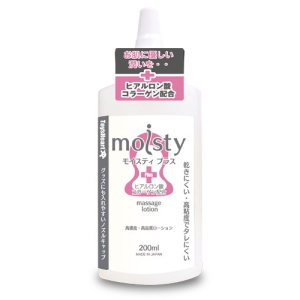5 Sensational Reasons Moisty Plus Lube Enhances Every Intimate Moment - 200ml Bliss