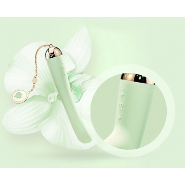 5 Sensational Reasons Momoko Vibrator - Melon Green Will Elevate Your Pleasure Tonight
