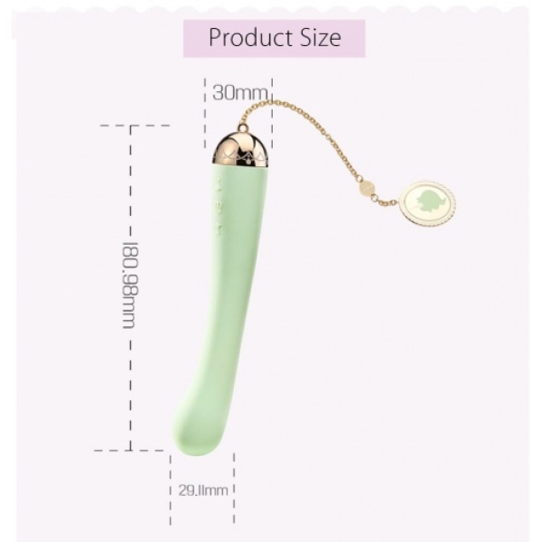 5 Sensational Reasons Momoko Vibrator - Melon Green Will Elevate Your Pleasure Tonight