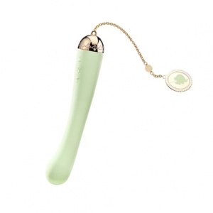 5 Sensational Reasons Momoko Vibrator - Melon Green Will Elevate Your Pleasure Tonight