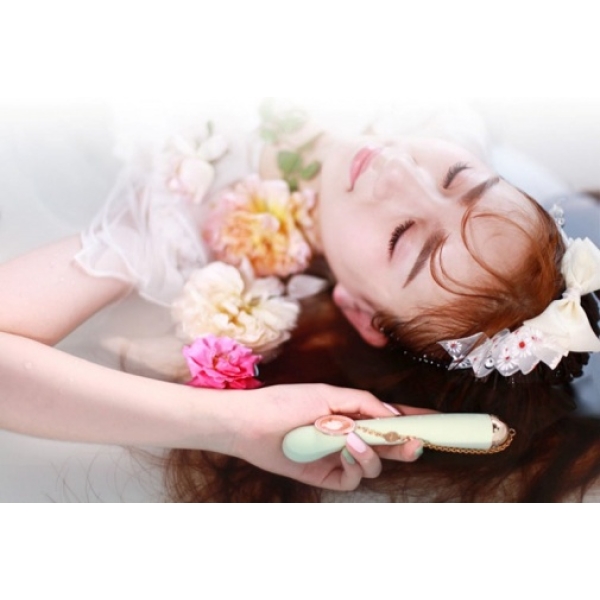 5 Sensational Reasons Momoko Vibrator - Melon Green Will Elevate Your Pleasure Tonight