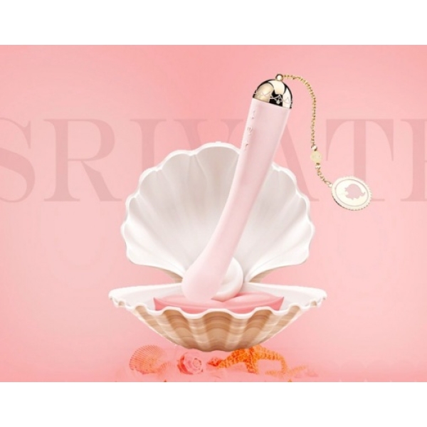 5 Sensational Reasons Momoko Vibrator in Strawberry Pink Will Be Your New Favorite Toy