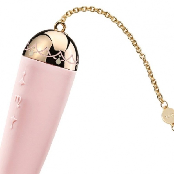 5 Sensational Reasons Momoko Vibrator in Strawberry Pink Will Be Your New Favorite Toy