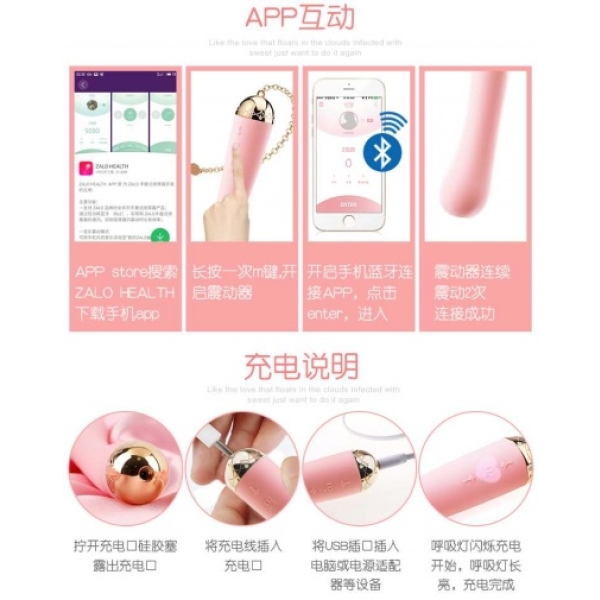 5 Sensational Reasons Momoko Vibrator in Strawberry Pink Will Be Your New Favorite Toy
