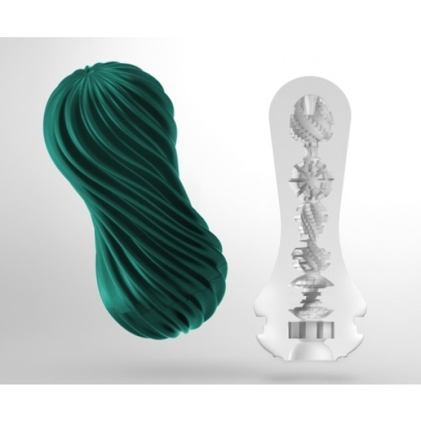 5 Sensational Reasons Moova Fizzy Green Will Elevate Your Pleasure Game Instantly