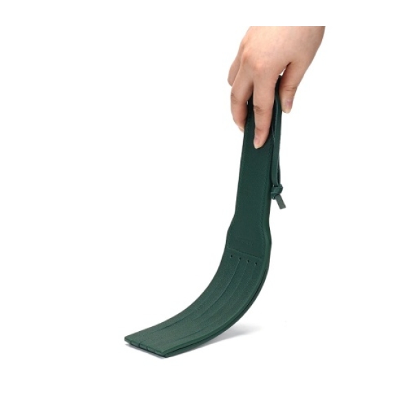 6 Sensational Reasons the Mossy Chic Paddle - Green Elevates Playtime