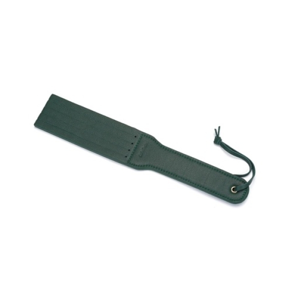 6 Sensational Reasons the Mossy Chic Paddle - Green Elevates Playtime