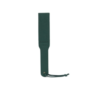 6 Sensational Reasons the Mossy Chic Paddle - Green Elevates Playtime