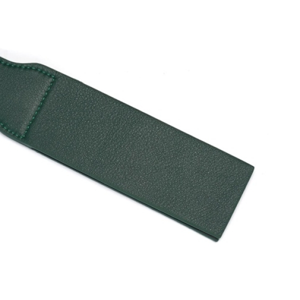 6 Sensational Reasons the Mossy Chic Paddle - Green Elevates Playtime