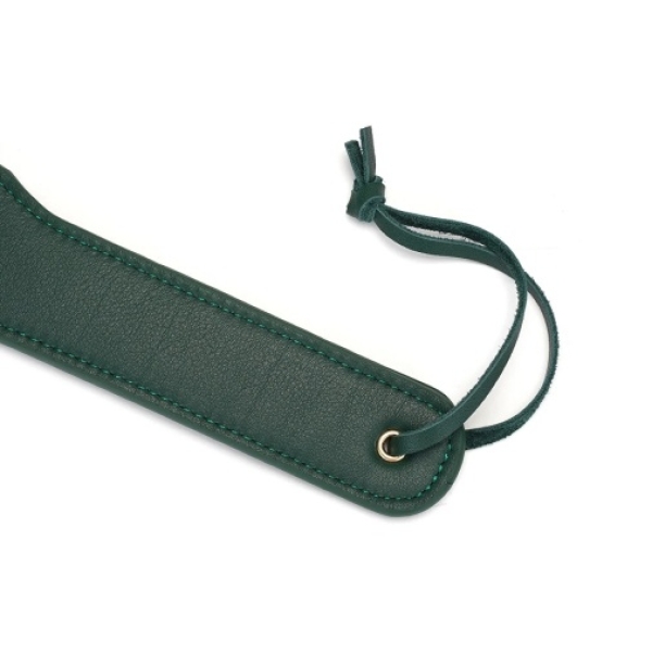 6 Sensational Reasons the Mossy Chic Paddle - Green Elevates Playtime