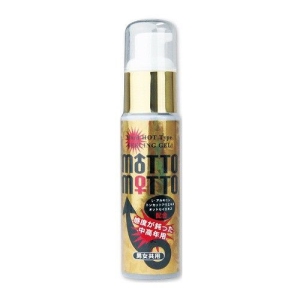 5 Sensational Ways Motto Motto Hot Gel Ignites Your Intimate Moments Instantly
