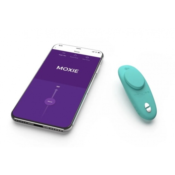 7 Sensational Reasons Moxie+ Aqua Will Redefine Your Pleasure Experience