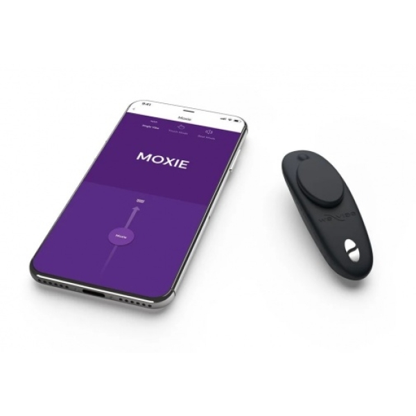 7 mind-blowing reasons Moxie+ Black will redefine your pleasure experience forever