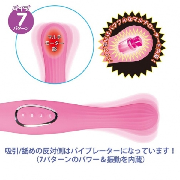 7 Sensational Ways the Pink Eimi-Nizer Nipple Pump Enhances Pleasure & Confidence