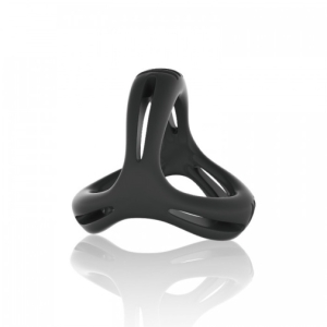 7 Sensational Benefits of the My Cock Ring - Black for Intense Pleasure