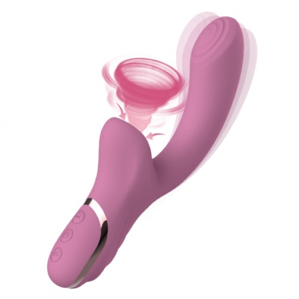 7 Reasons MyAiryClit - Light Purple Will Redefine Your Pleasure Experience