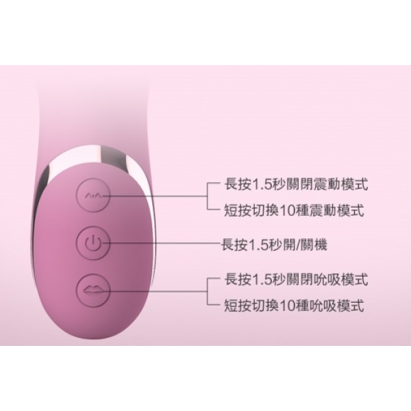 7 Reasons MyAiryClit - Light Purple Will Redefine Your Pleasure Experience