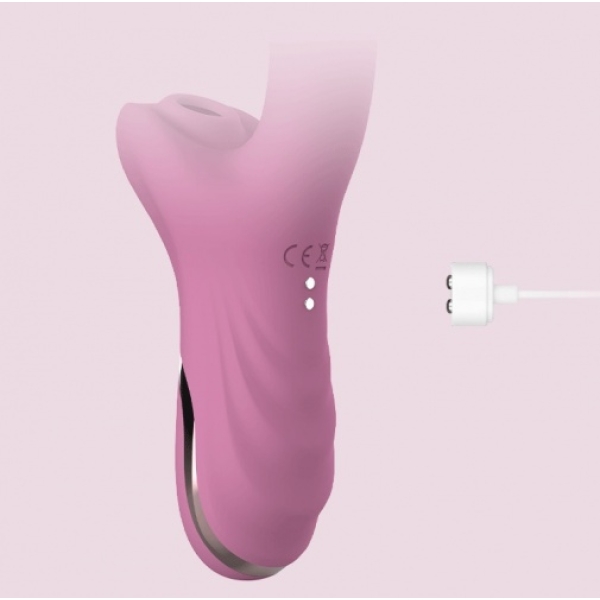 7 Reasons MyAiryClit - Light Purple Will Redefine Your Pleasure Experience