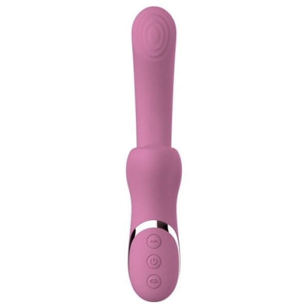 7 Reasons MyAiryClit - Light Purple Will Redefine Your Pleasure Experience