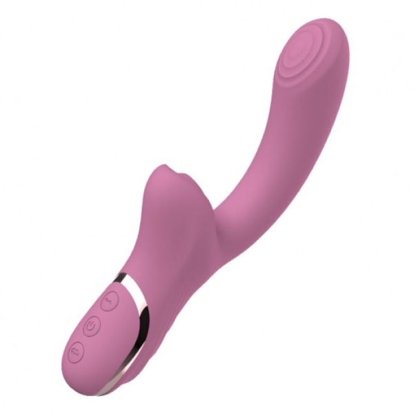 7 Reasons MyAiryClit - Light Purple Will Redefine Your Pleasure Experience