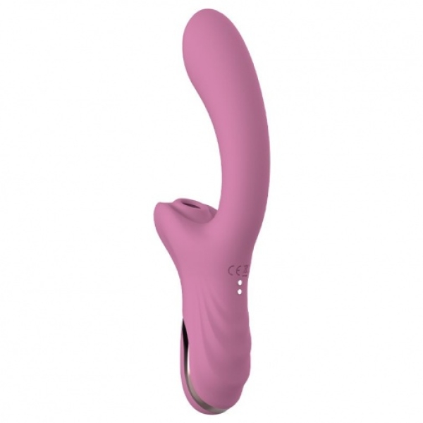 7 Reasons MyAiryClit - Light Purple Will Redefine Your Pleasure Experience