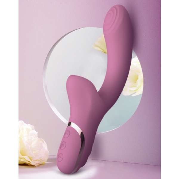 7 Reasons MyAiryClit - Light Purple Will Redefine Your Pleasure Experience