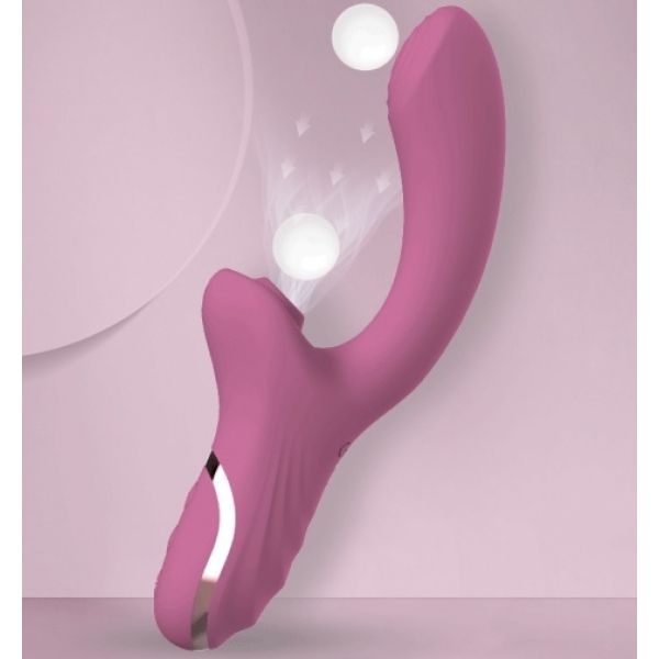 7 Reasons MyAiryClit - Light Purple Will Redefine Your Pleasure Experience