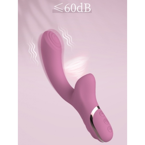 7 Reasons MyAiryClit - Light Purple Will Redefine Your Pleasure Experience