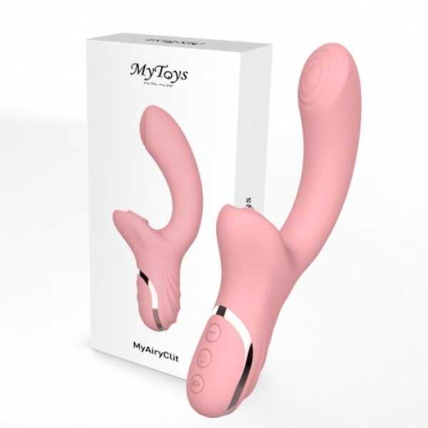 5 Sensational Reasons MyAiryClit - Sakura Will Redefine Your Pleasure Game Instantly