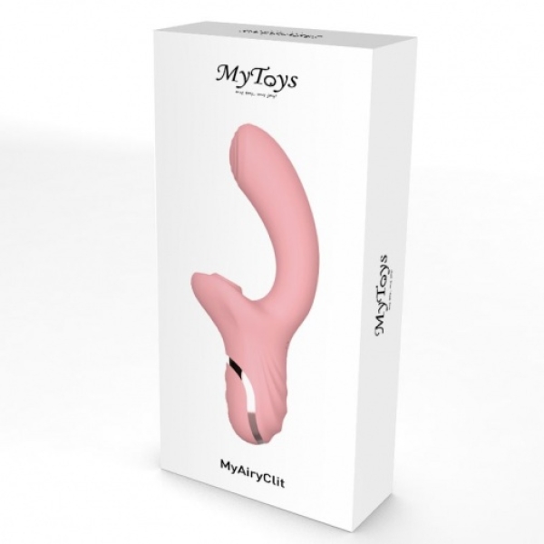 5 Sensational Reasons MyAiryClit - Sakura Will Redefine Your Pleasure Game Instantly